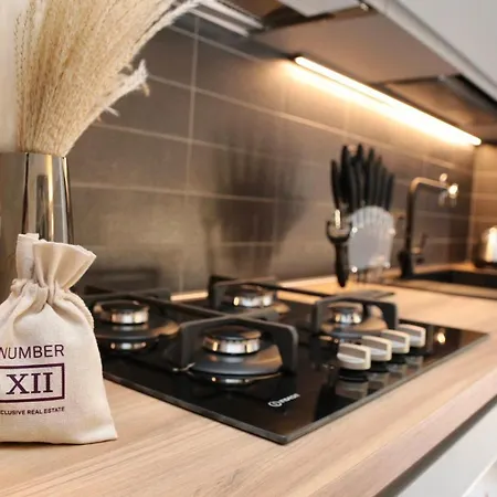 Luxurious-fully Equipped & Renovated-2room Suite-elevator-quite Area-secure Parking Olbia